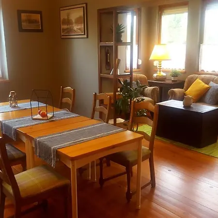 Panzio Bed & Breakfast