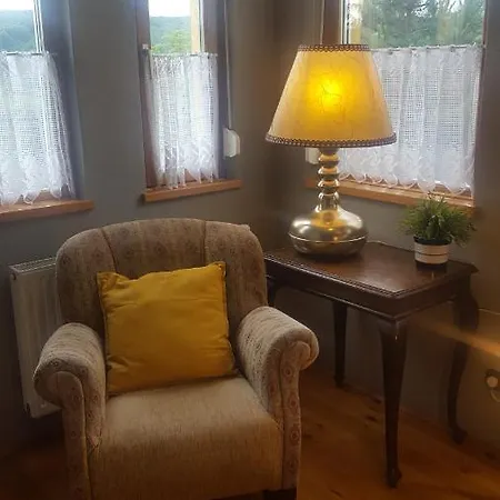 Bed & Breakfast Panzio