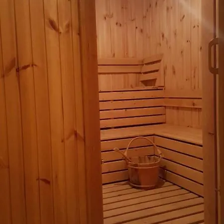 Panzio Bed & Breakfast Borzavar